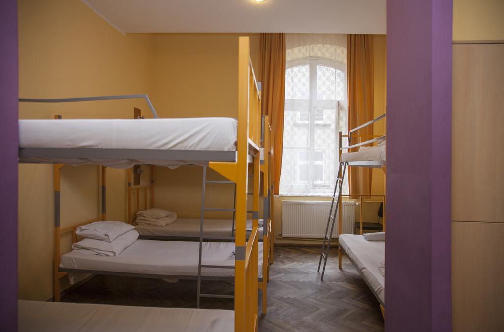 Hostel City Hostel Kraków