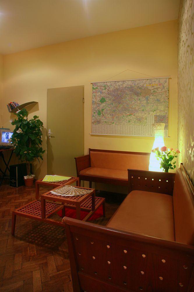 City Hostel Kraków