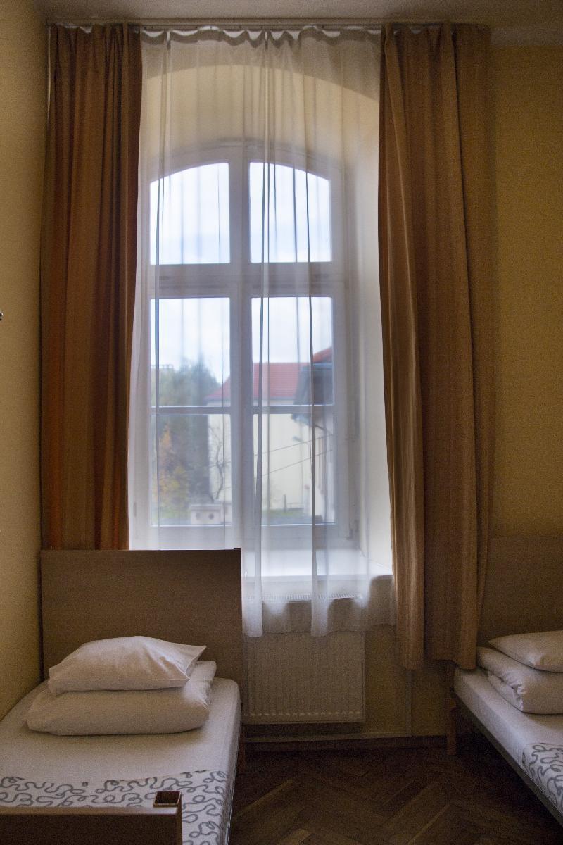 City Hostel * Kraków