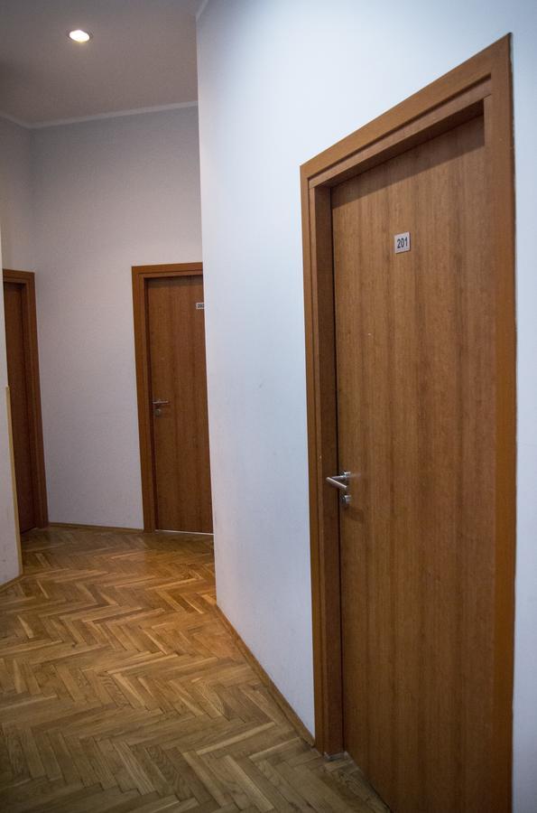 City Hostel Kraków