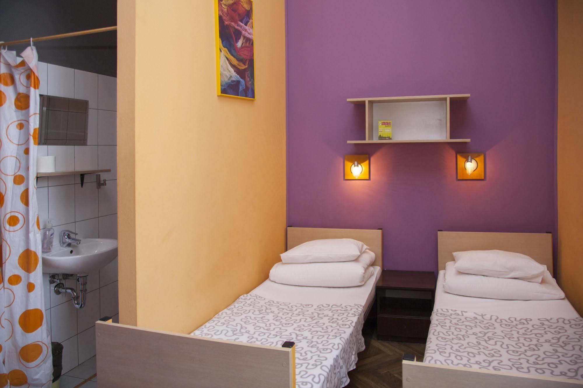 City Hostel Hostel Kraków