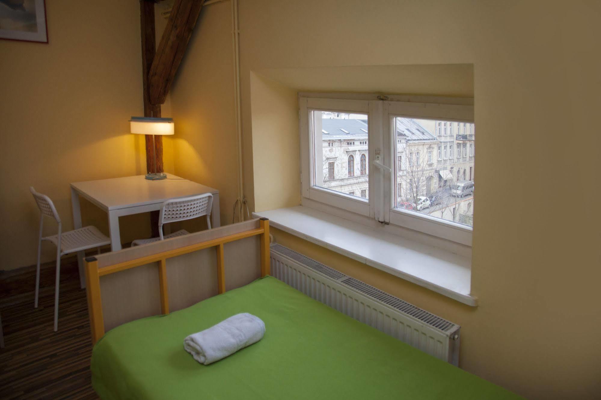 City Hostel Hostel Kraków