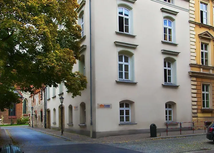 City Hostel