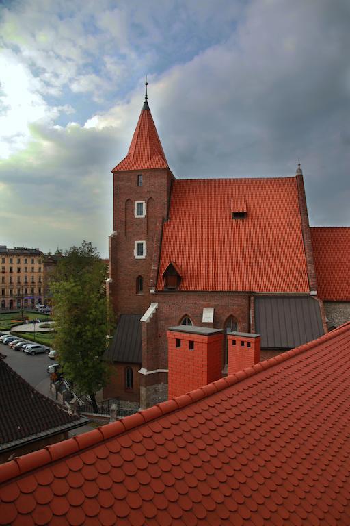 City Hostel * Kraków