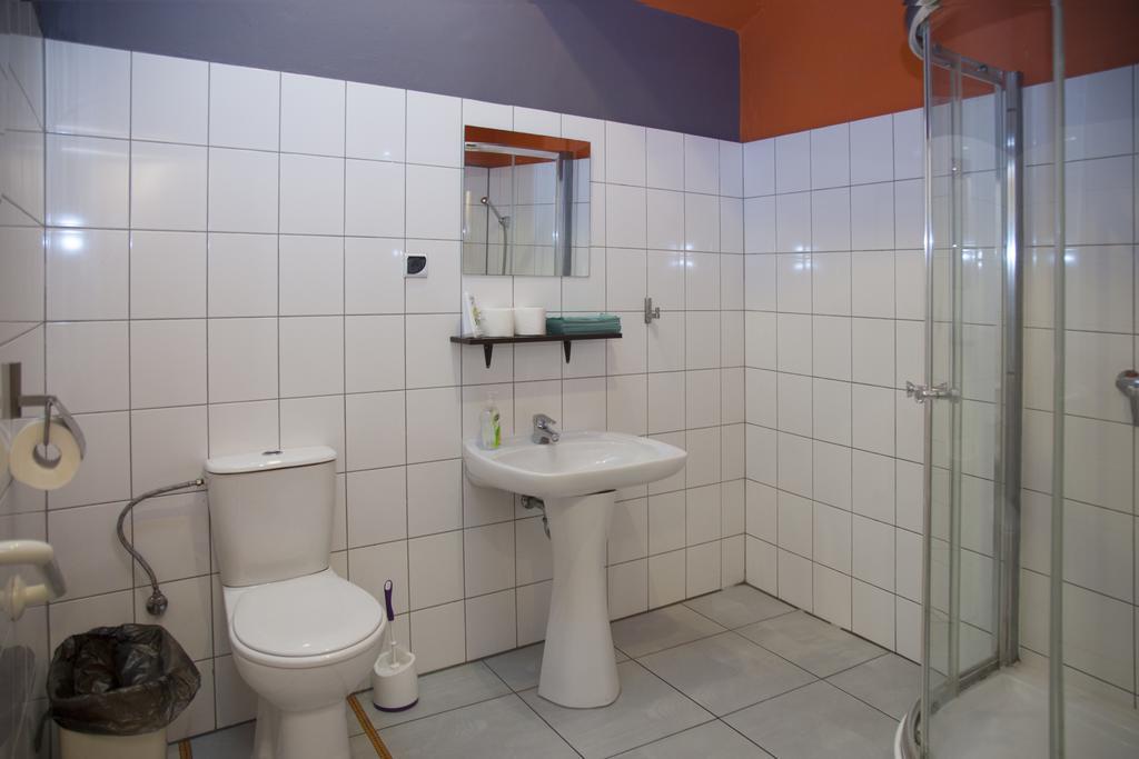 City Hostel Kraków