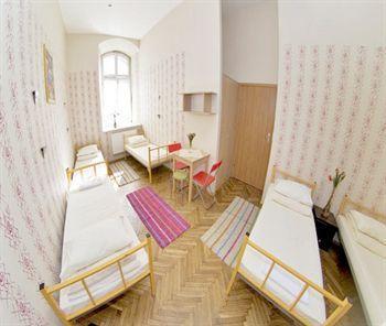 City Hostel Hostel