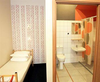 Hostel City Hostel Kraków