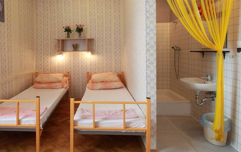 City Hostel * Kraków
