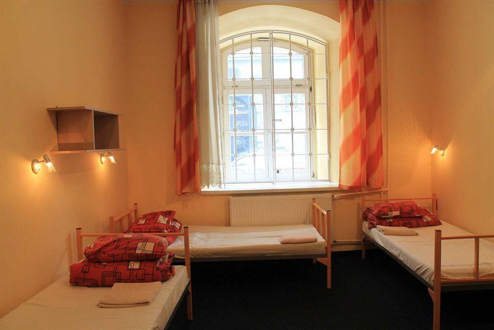 Hostel City Hostel Kraków