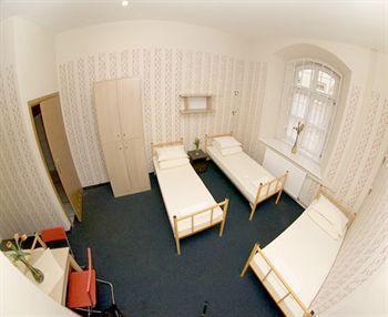 Hostel City Hostel *