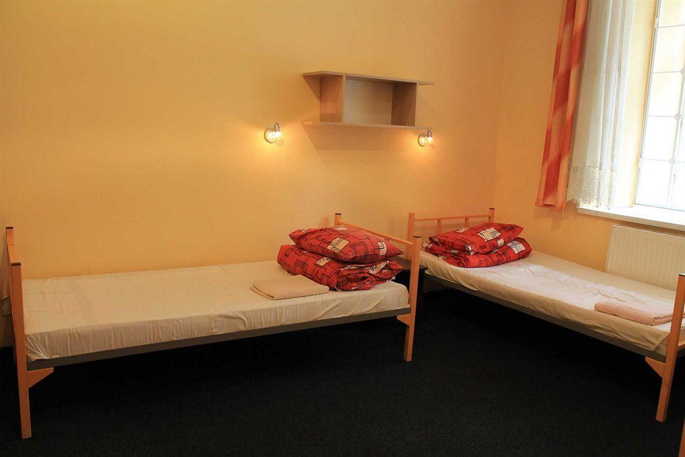 City Hostel