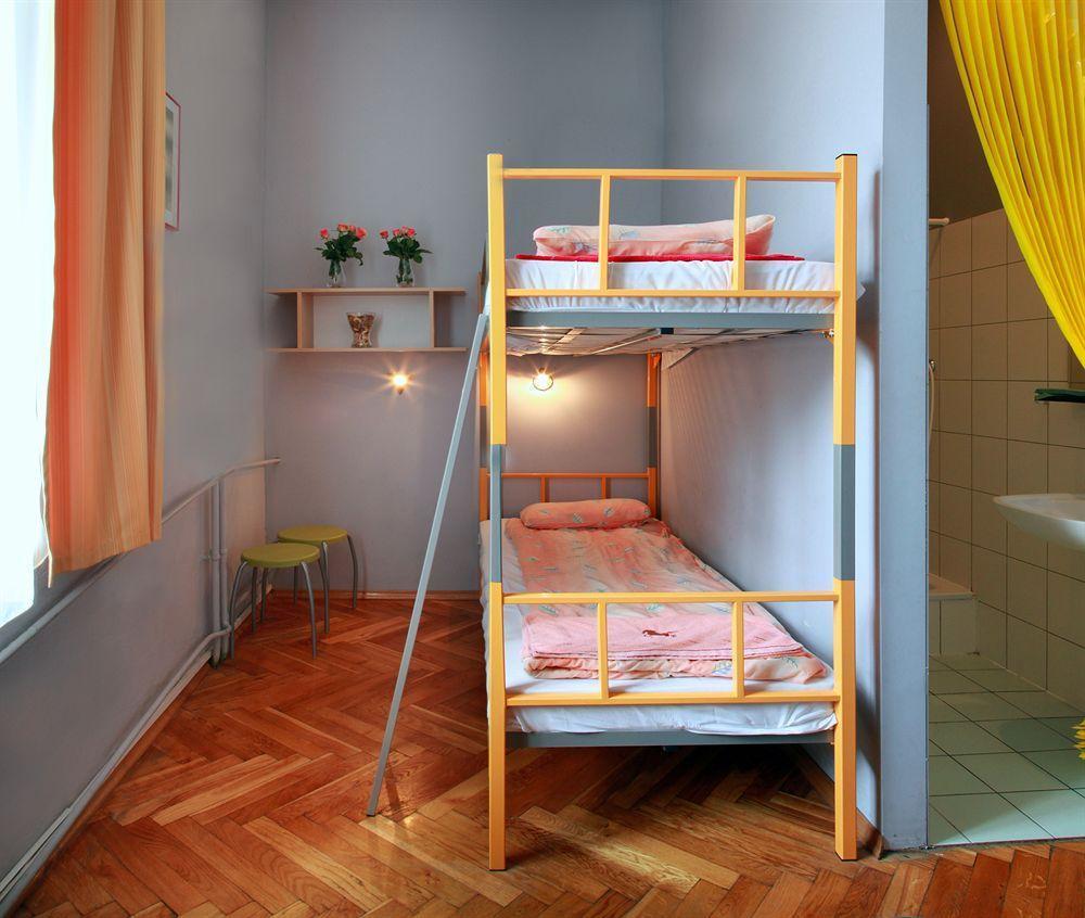 City Hostel Hostel Kraków