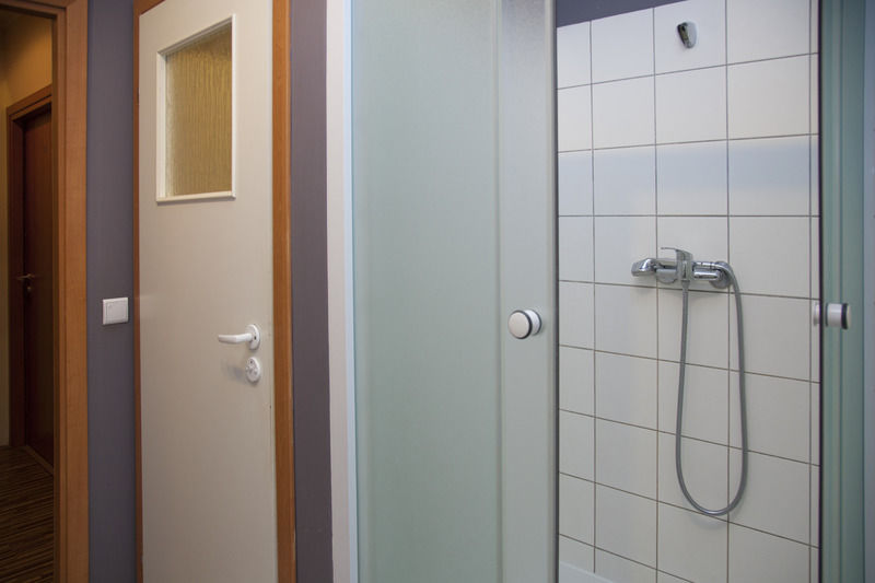 City Hostel