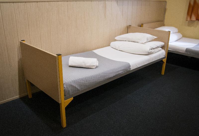Hostel City Hostel Kraków