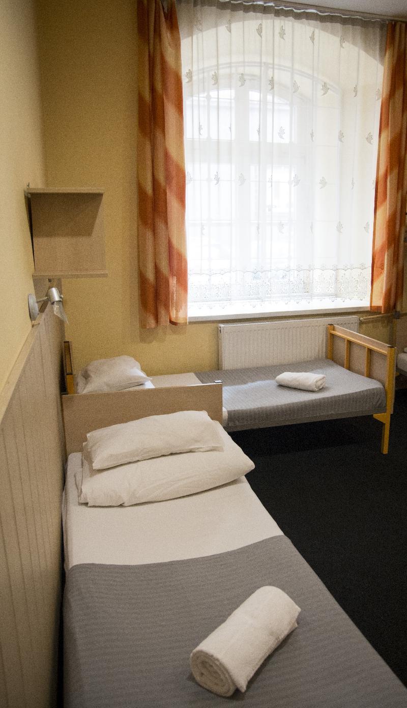 City Hostel Kraków