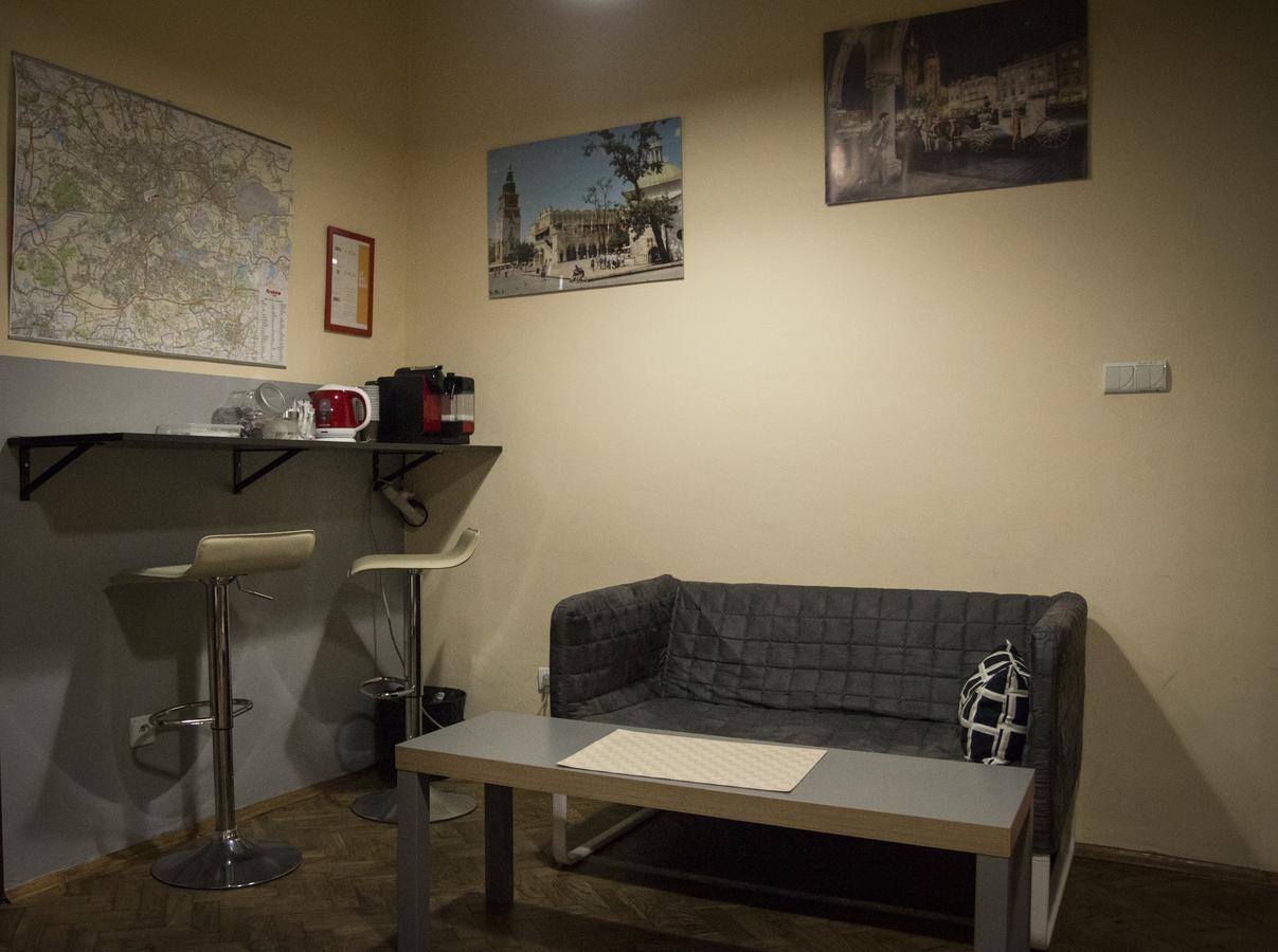 City Hostel Kraków