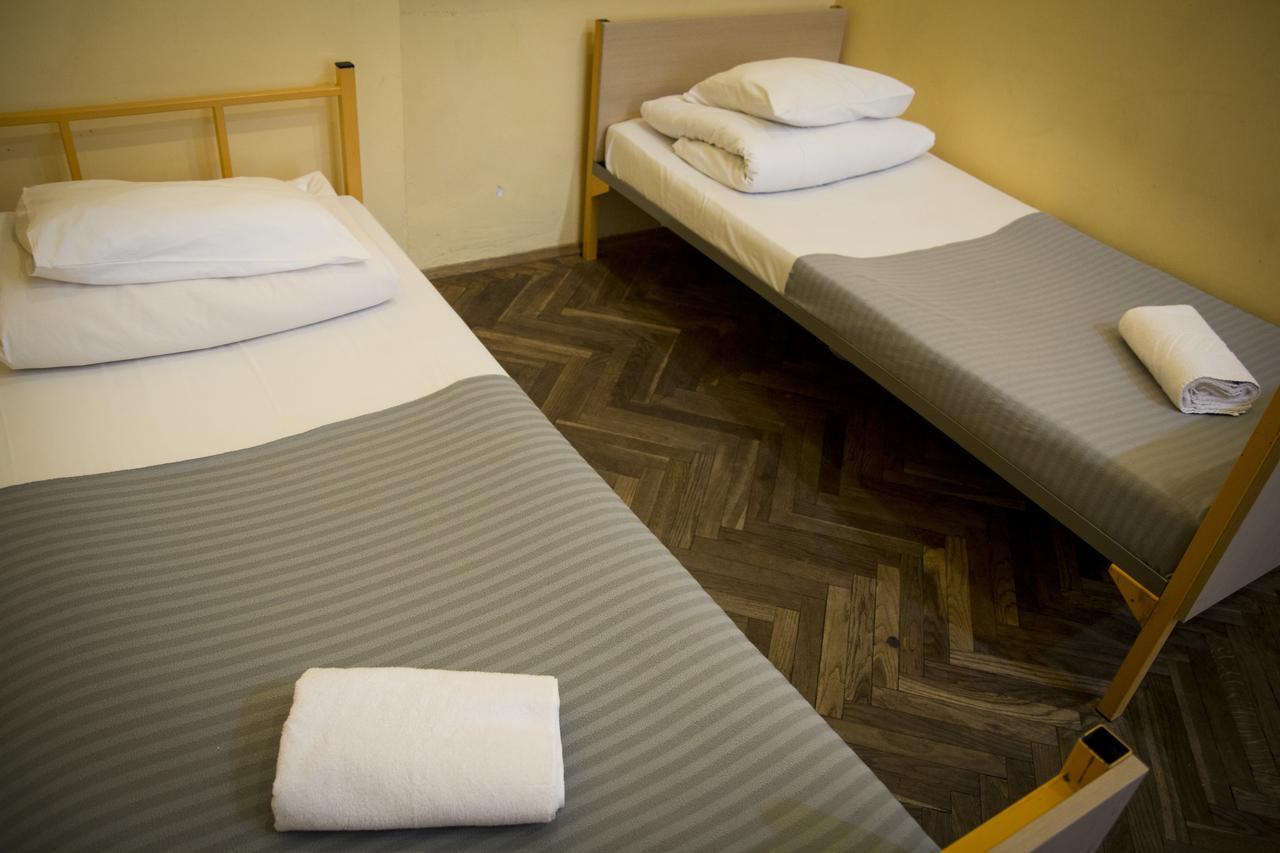 City Hostel