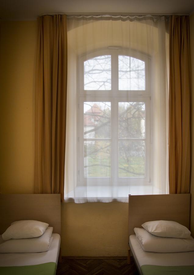 City Hostel Hostel