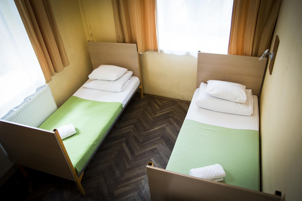 City Hostel Kraków