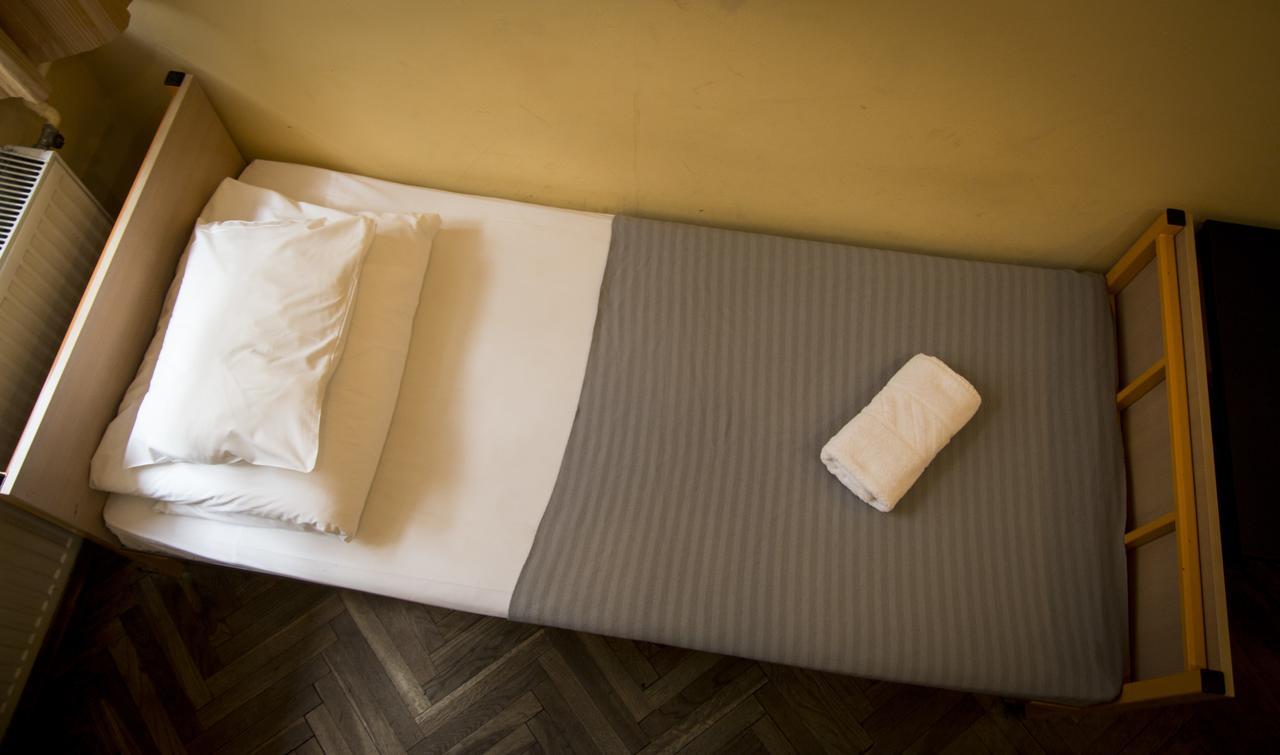 City Hostel Hostel