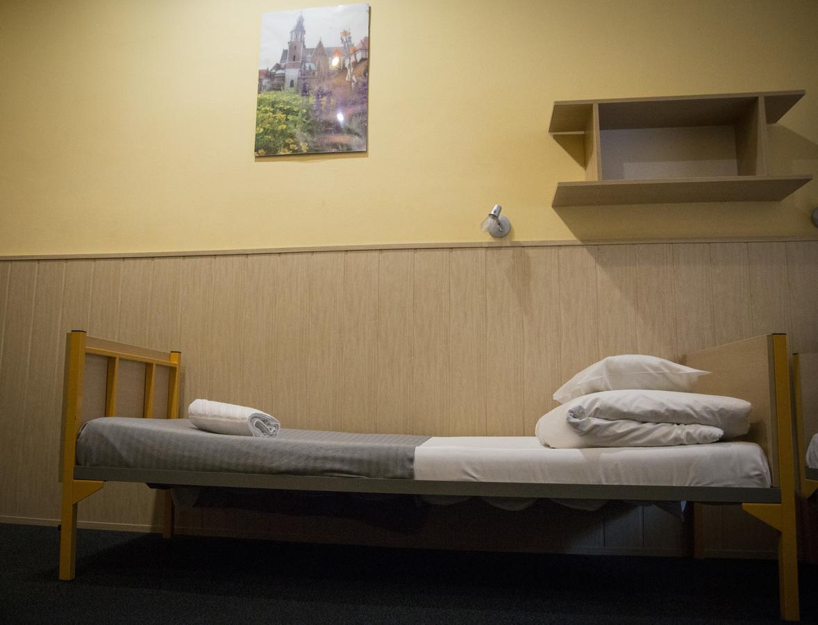City Hostel Kraków