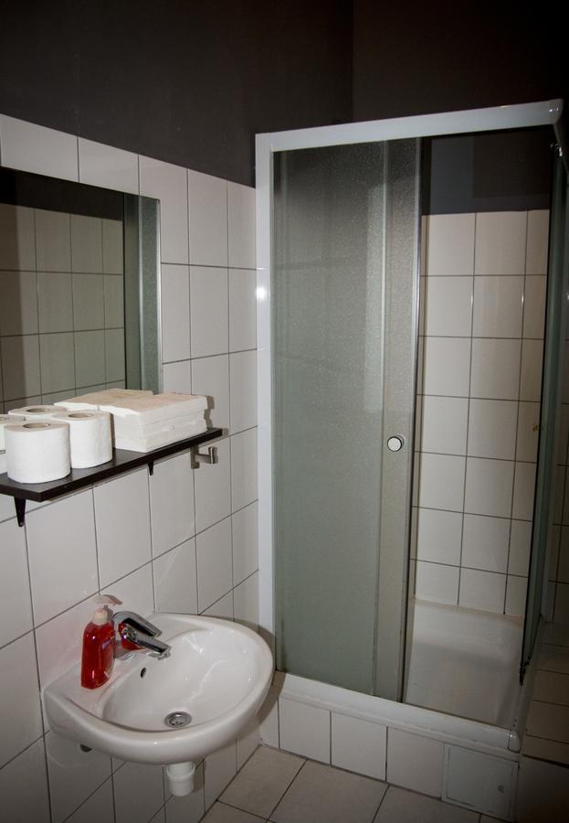 City Hostel Hostel *