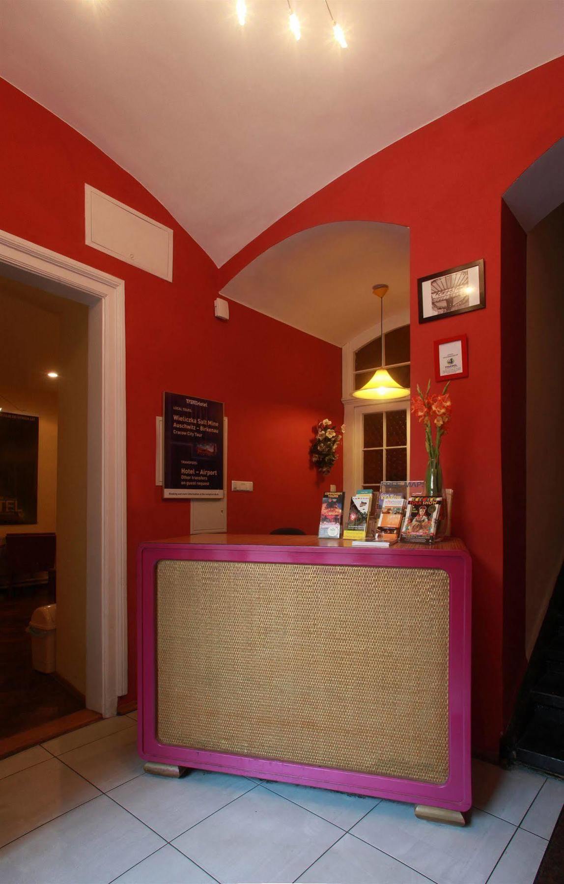City Hostel Hostel Kraków
