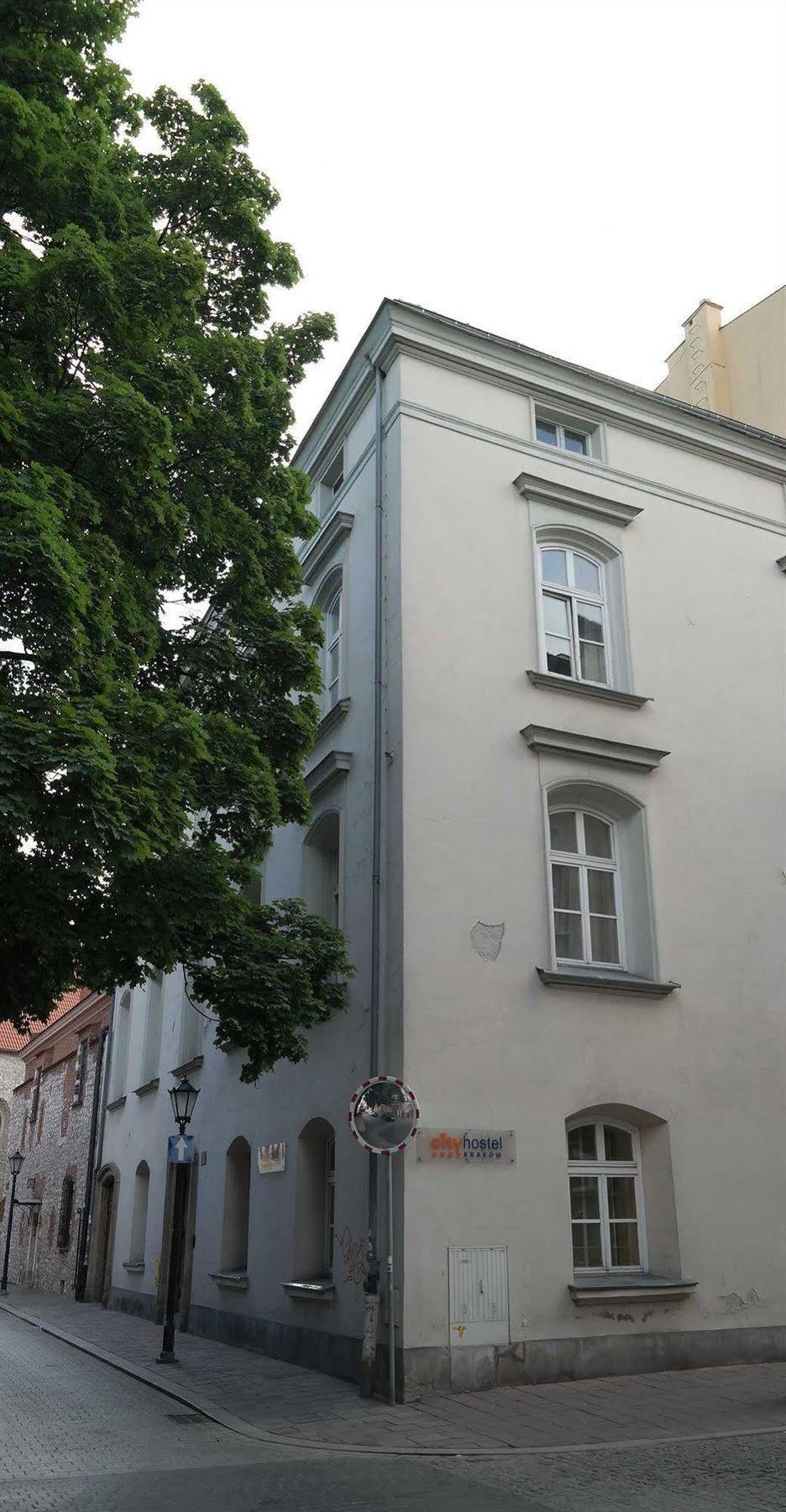City Hostel Hostel Kraków