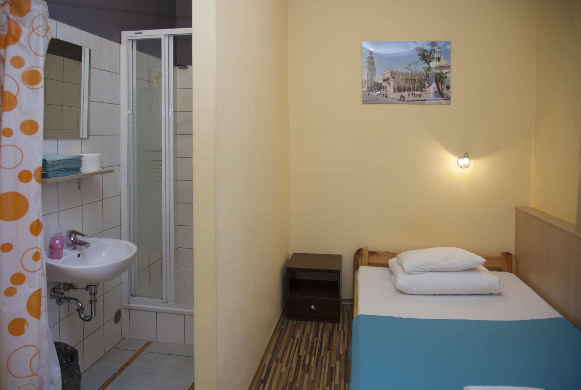 City Hostel Kraków