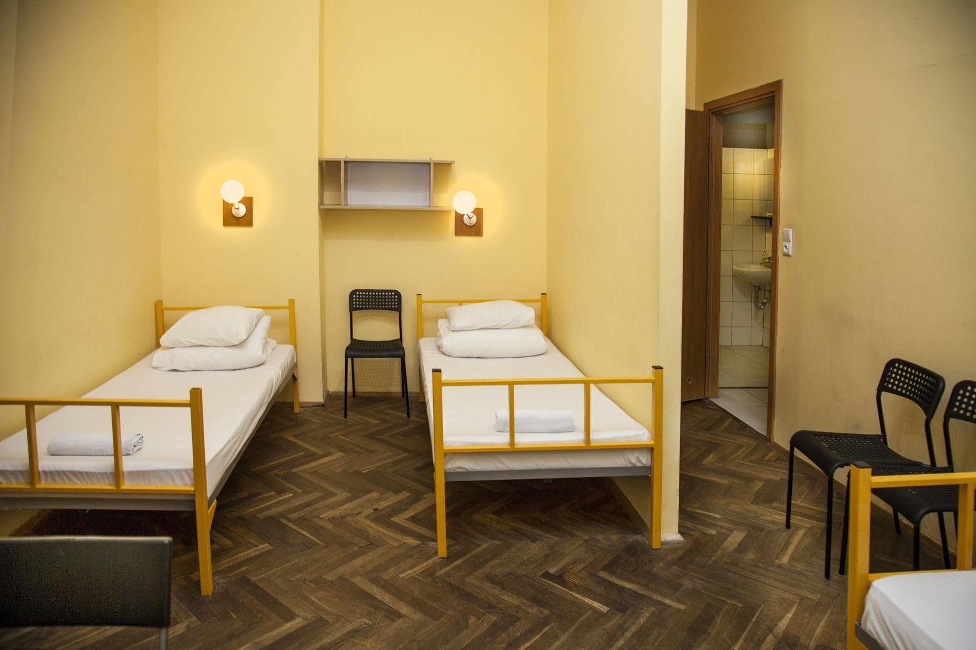 City Hostel Hostel Kraków