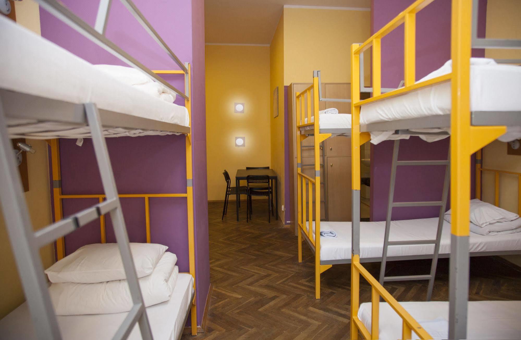 City Hostel Kraków