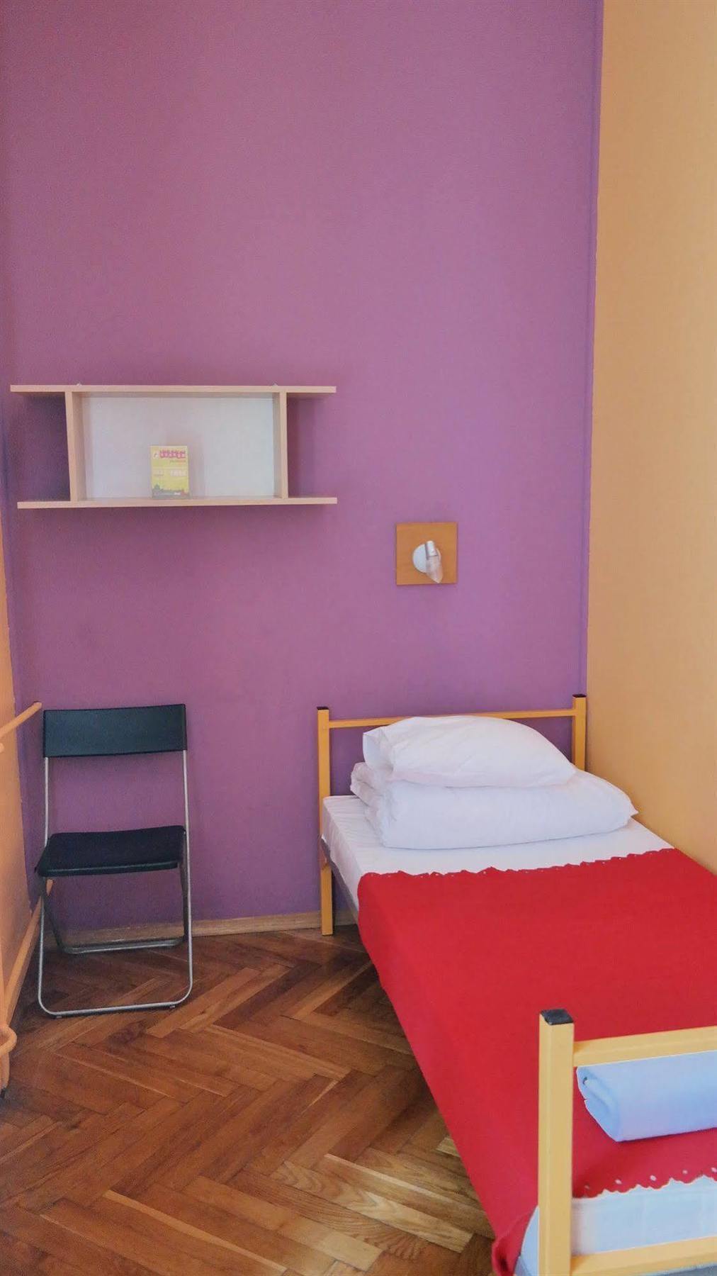 City Hostel Kraków