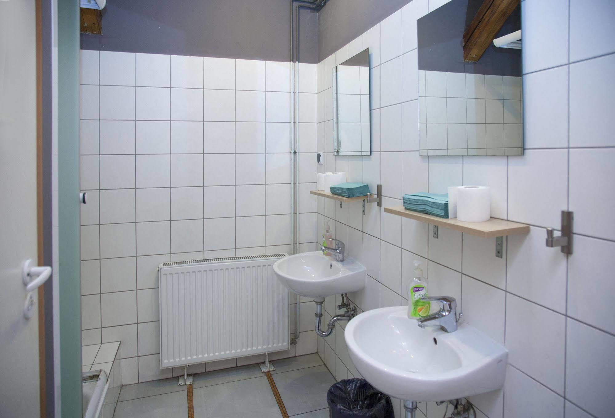 Hostel City Hostel Kraków