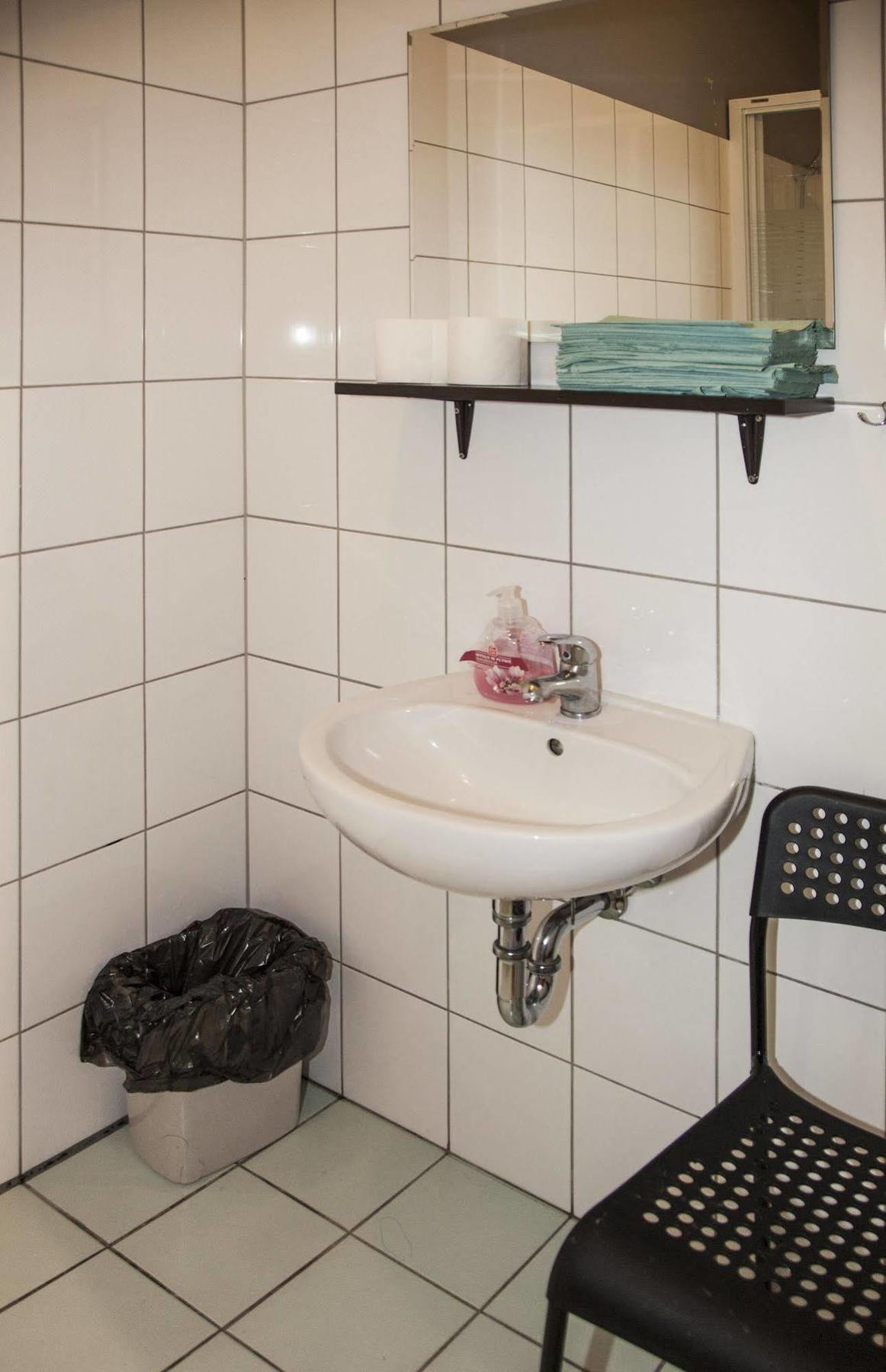 City Hostel Hostel