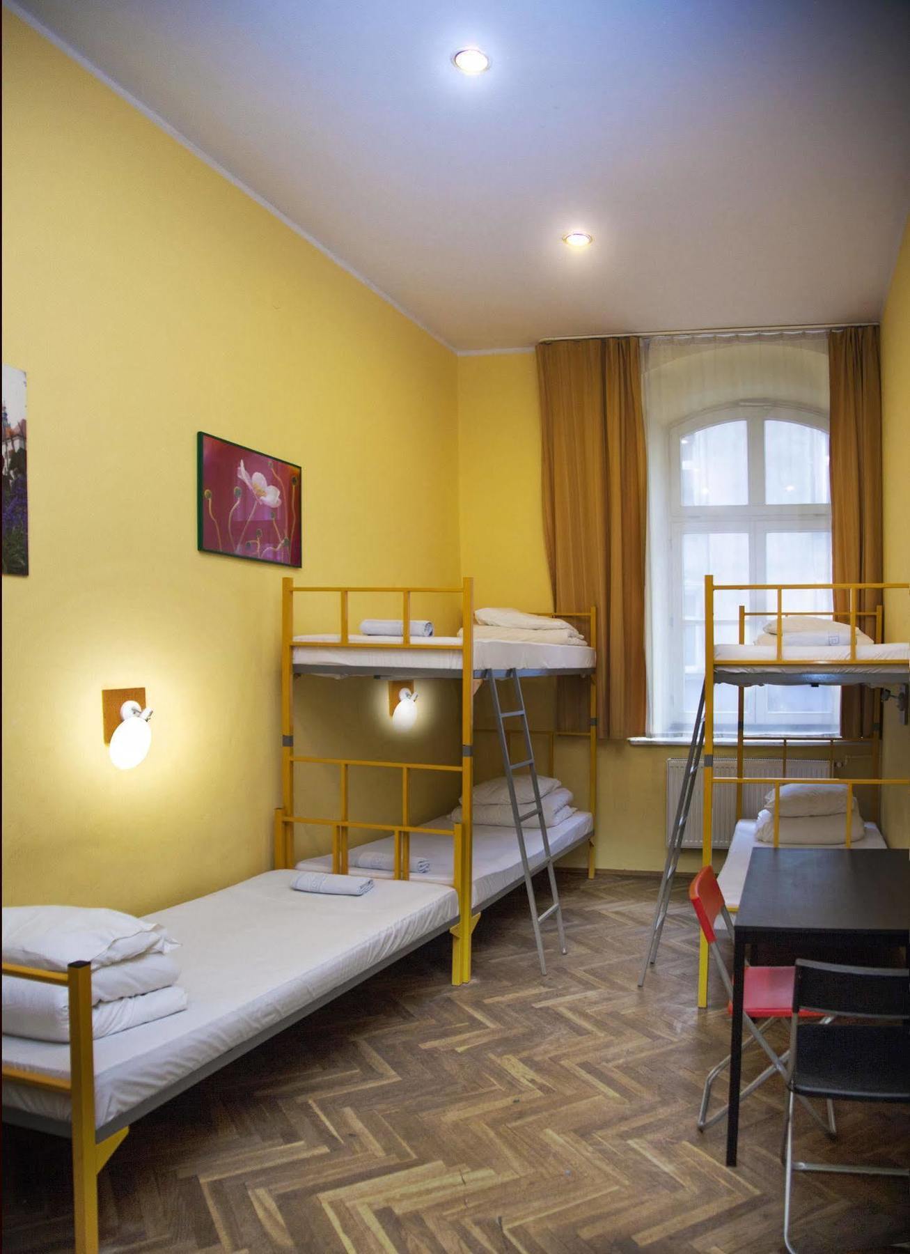 City Hostel Hostel Kraków