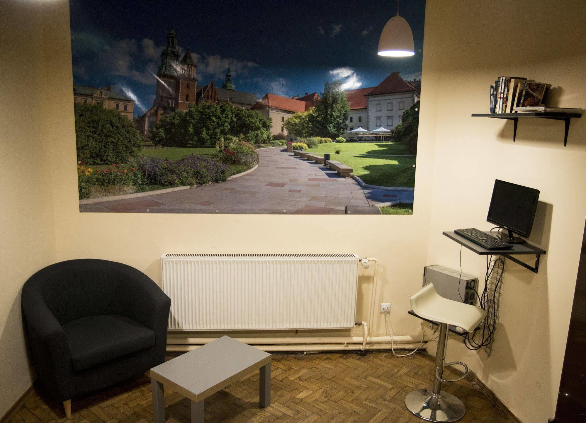 City Hostel Hostel Kraków
