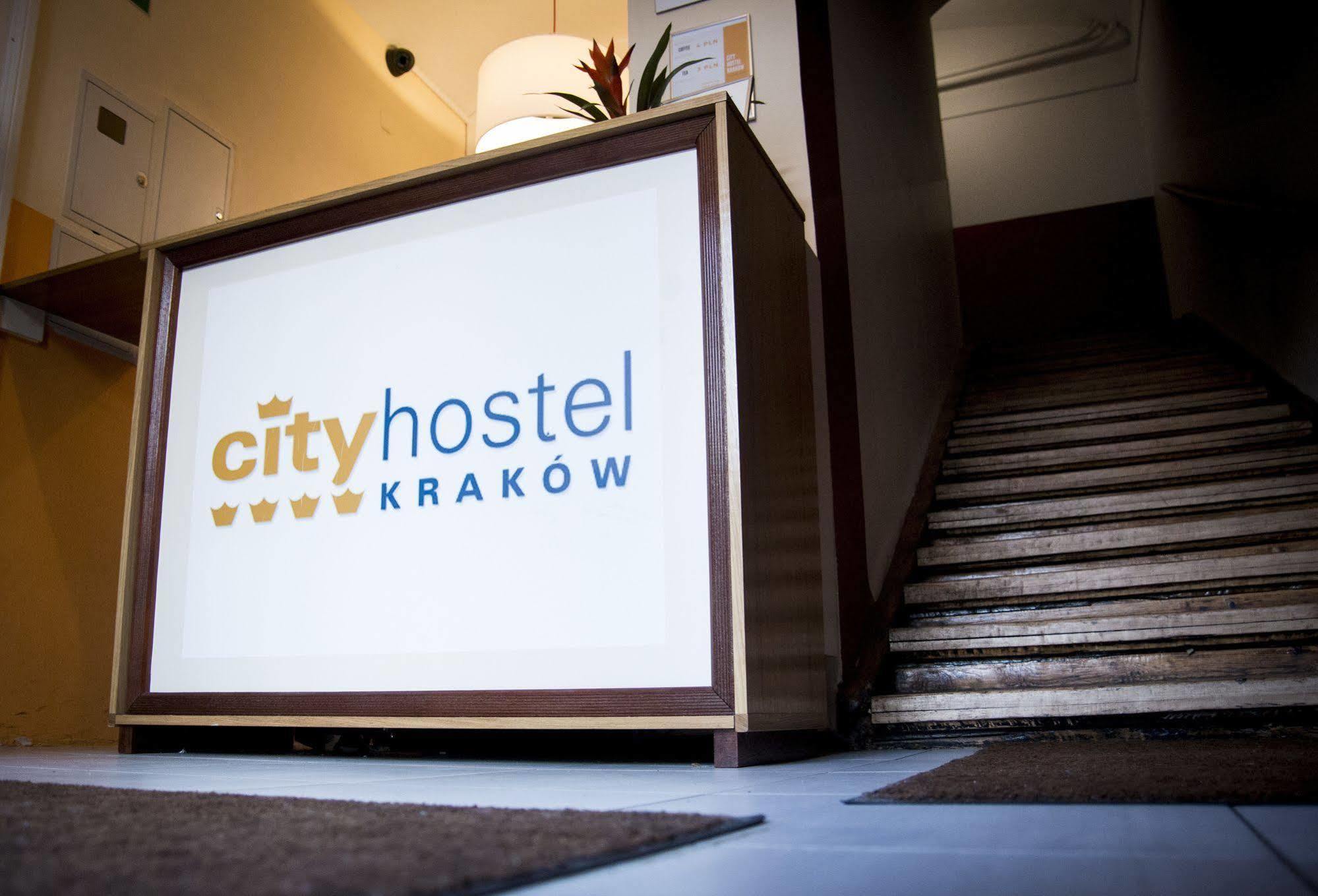 City Hostel Hostel *