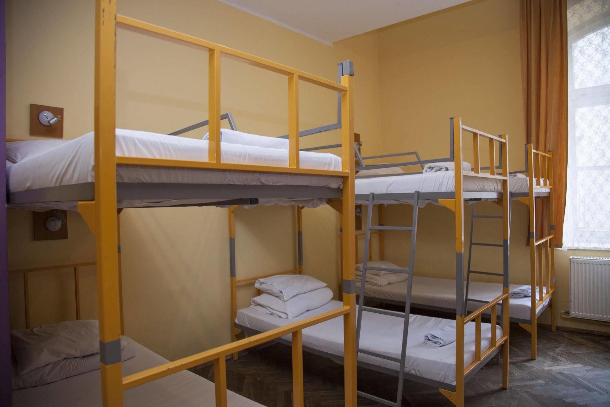City Hostel