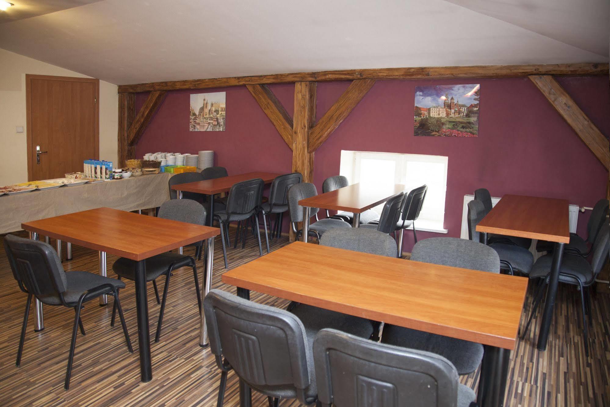 City Hostel Hostel