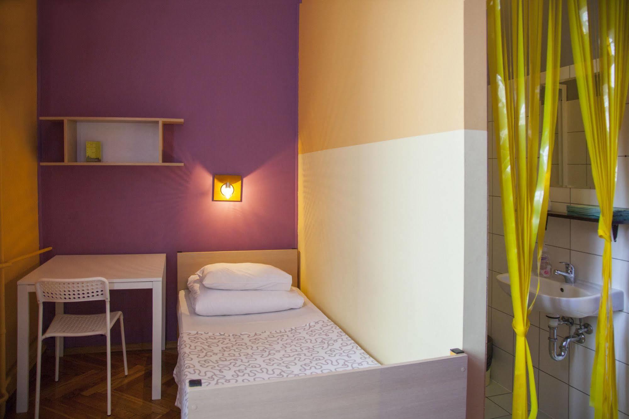City Hostel Hostel Kraków