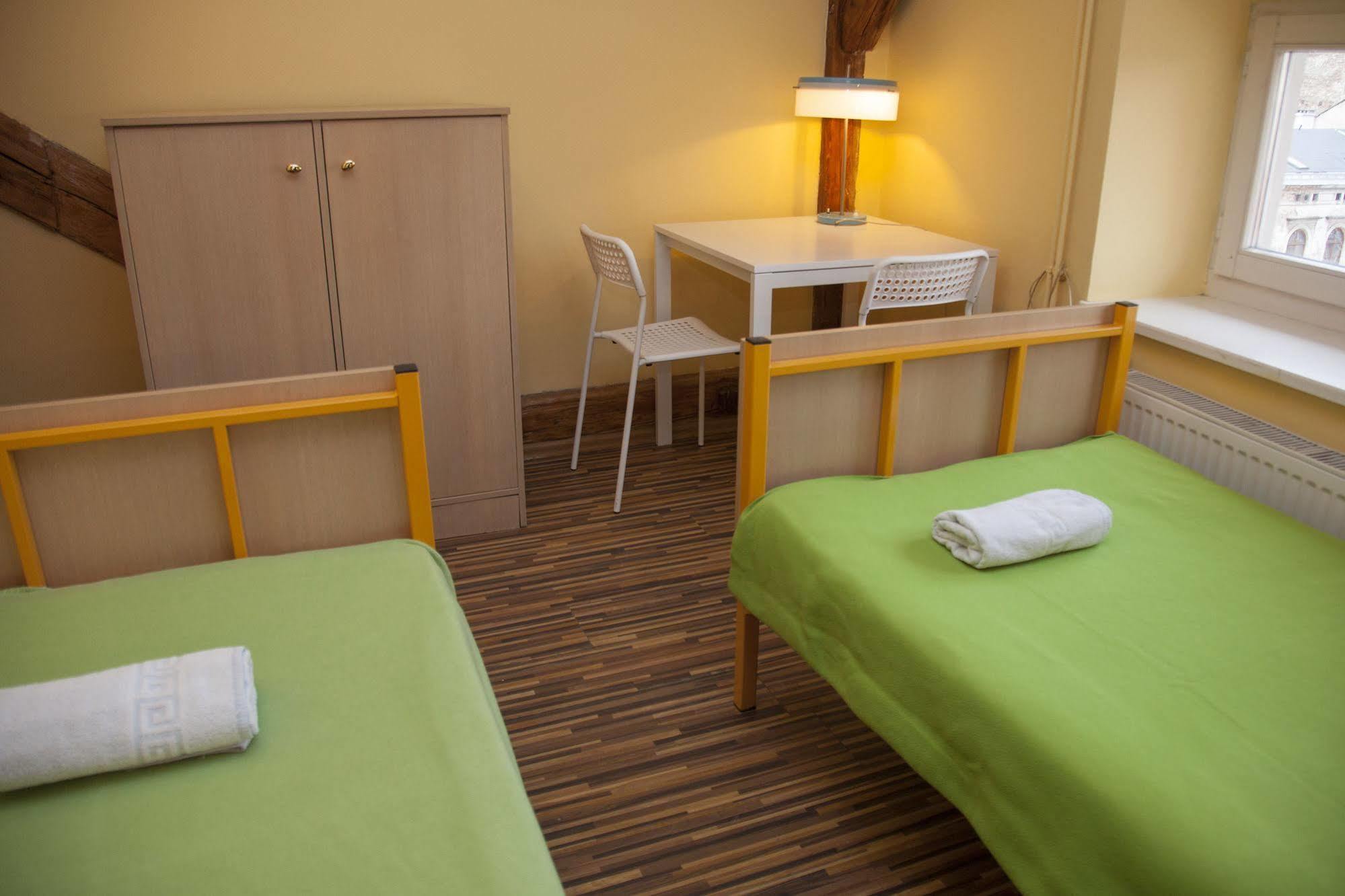 City Hostel * Kraków