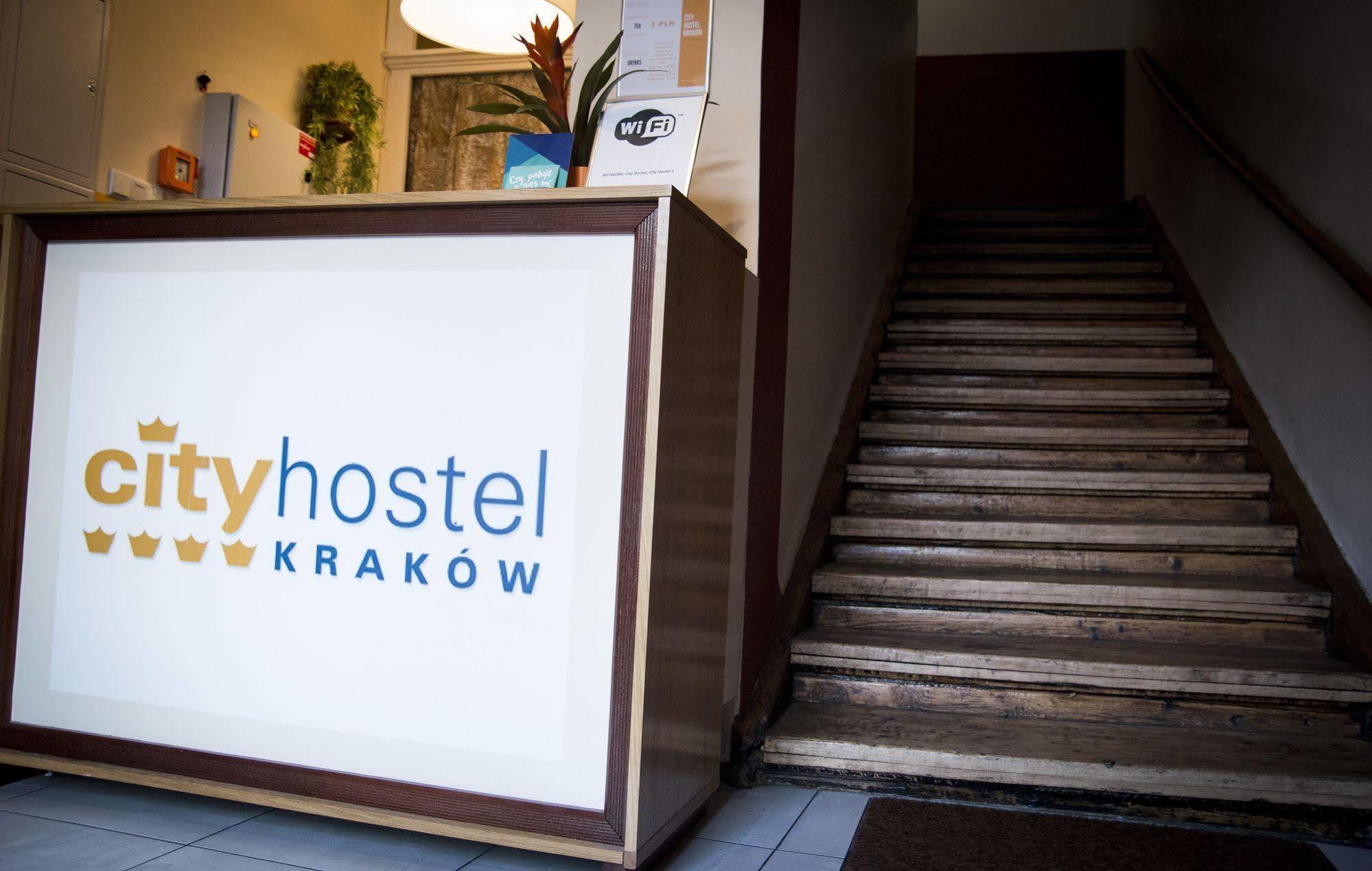 Hostel City Hostel