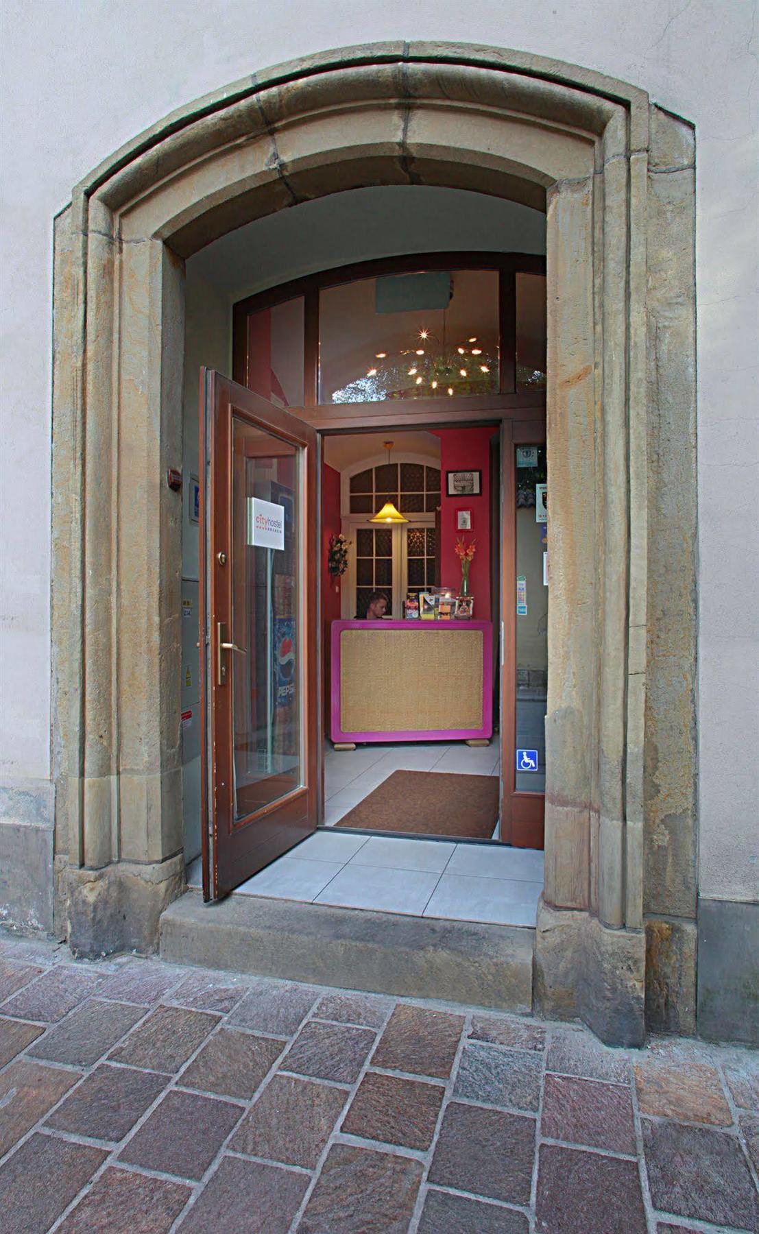 City Hostel Hostel Kraków