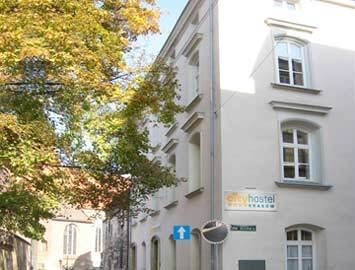 City Hostel Kraków